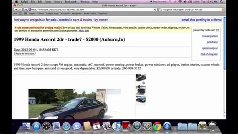 craigslist fort wayne indiana|fort wayne indiana cars and trucks craigslist.